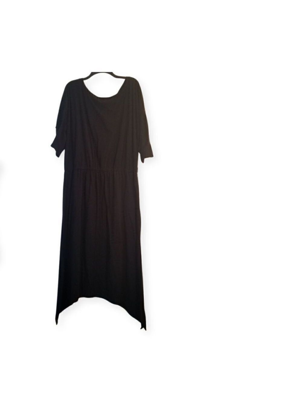 Brittany Humble Women's Dress. C1
